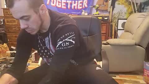 Snapshot of xxscubastevexxx chatting on January 31, 2026, 8:51 pm xxScubaStevexx online show from January 31, 2026, 8:51 pm