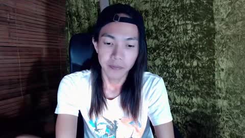 Snapshot of xxskinny_alonzoxx chatting on January 12, 2025, 8:25 pm Ali online show from January 12, 2025, 8:25 pm