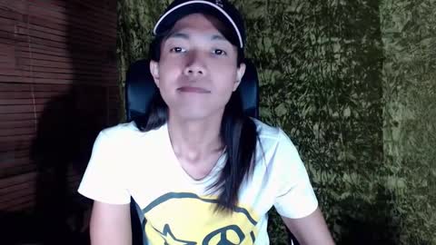 Snapshot of xxskinny_alonzoxx chatting on January 14, 2025, 8:59 pm Ali online show from January 14, 2025, 8:59 pm