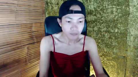 Snapshot of xxskinny_alonzoxx chatting on March 6, 2025, 9:20 pm Ali online show from March 6, 2025, 9:20 pm