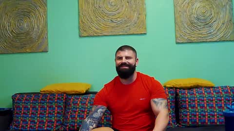 Xtream Leonard online show from January 15, 2025, 3:18 pm