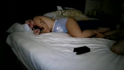 Snapshot of xxverabbyxx chatting on December 8, 2024, 10:30 am Vera online show from December 8, 2024, 10:30 am