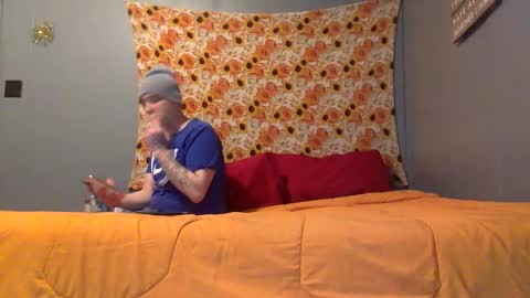 Snapshot of xxvizzyxx chatting on March 8, 2026, 6:39 am Vizzy online show from March 8, 2026, 6:39 am