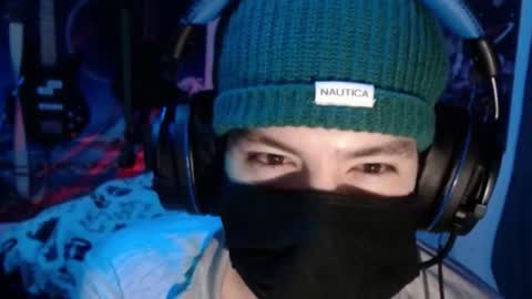 David Fox online show from March 27, 2026, 4:07 am