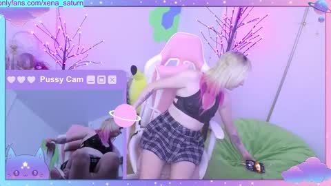 XXX3na online show from March 28, 2026, 9:03 pm