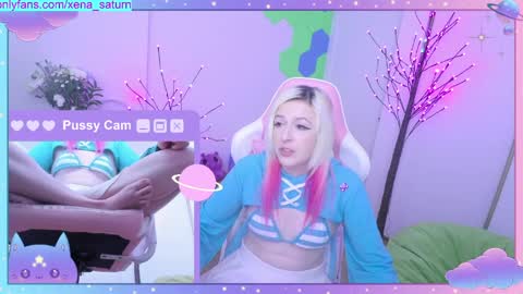 XXX3na online show from April 7, 2026, 5:46 pm