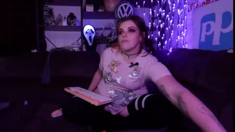 CaliRaeMaxXx online show from February 23, 2025, 8:39 am