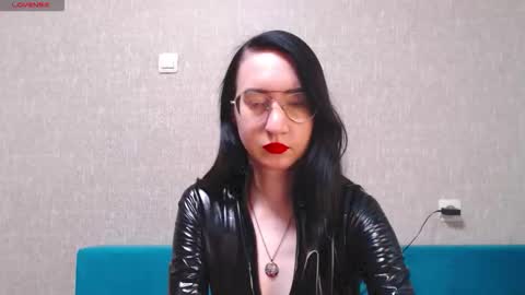Snapshot of xxx_goddes_xxx chatting on October 4, 2025, 11:30 am Andariel online show from October 4, 2025, 11:30 am