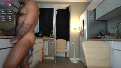     online show from February 1, 2025, 12:37 pm