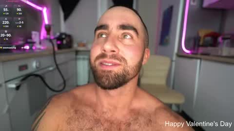     online show from February 15, 2025, 6:01 pm