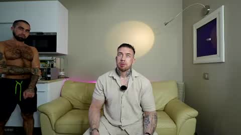     online show from June 10, 2026, 11:09 am