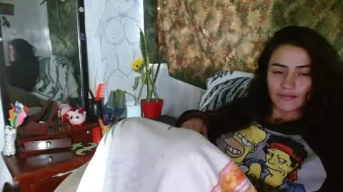   LILI  online show from January 7, 2025, 11:05 am