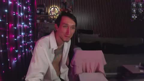 Snapshot of xxx_rays chatting on March 14, 2026, 6:08 am Ray and Andy online show from March 14, 2026, 6:08 am