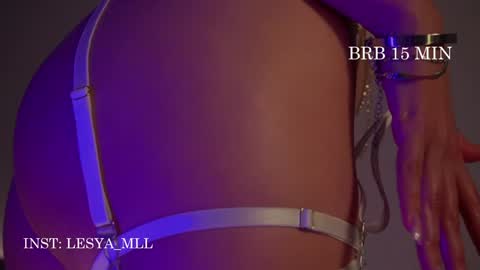 Molly online show from January 5, 2025, 6:02 pm