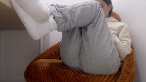 Snapshot of xxxbellalola chatting on January 14, 2025, 5:34 pm Lola online show from January 14, 2025, 5:34 pm