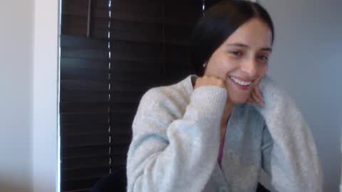 Snapshot of xxxbellalola chatting on October 20, 2025, 7:14 pm Lola online show from October 20, 2025, 7:14 pm