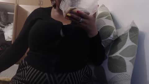 Ayanda online show from February 17, 2025, 12:59 pm