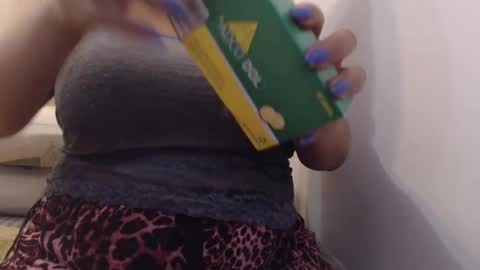 Ayanda online show from March 8, 2025, 12:20 pm