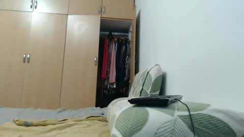 Ayanda online show from March 8, 2025, 8:25 pm