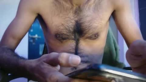 Prince online show from November 8, 2025, 12:49 pm