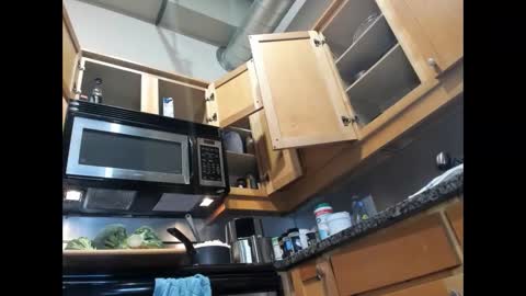 Danielle online show from February 4, 2025, 12:29 am