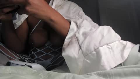 Danielle online show from February 27, 2025, 1:38 am