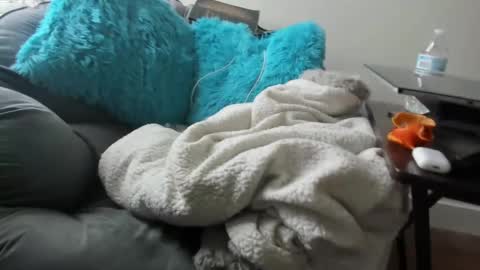 Danielle online show from February 27, 2025, 7:04 pm