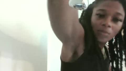 Danielle online show from October 18, 2025, 8:42 pm