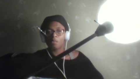 Danielle online show from January 8, 2026, 6:16 am