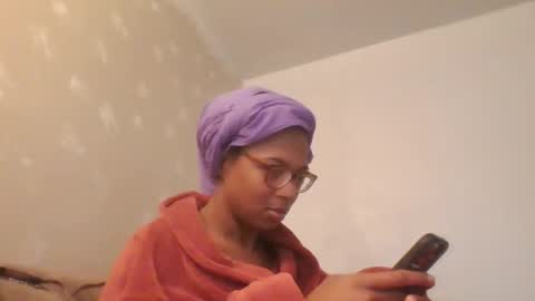 Danielle online show from January 14, 2026, 8:36 pm