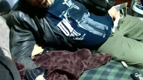 Snapshot of xxxgarterfreekxx chatting on December 25, 2024, 10:48 pm Silky Lingerie grrl online show from December 25, 2024, 10:48 pm