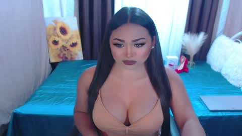 Snapshot of xxxgiganticoliviacummerxxx chatting on April 30, 2026, 4:13 pm OLIVIA online show from April 30, 2026, 4:13 pm