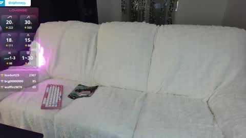 Onlyfanz  online show from February 19, 2025, 2:01 am