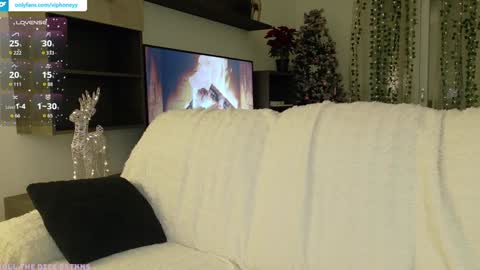 Snapshot of xxxhoneyxx chatting on December 22, 2025, 12:18 am Onlyfanz online show from December 22, 2025, 12:18 am