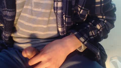 xxxking89 online show from January 21, 2025, 5:20 pm