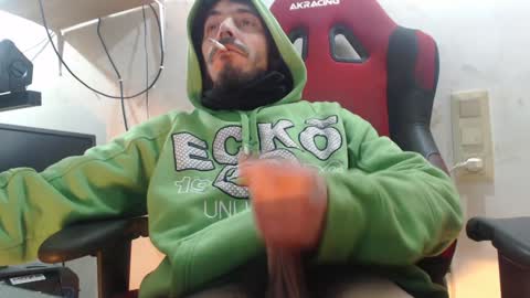 xxxking89 online show from January 26, 2025, 1:47 pm