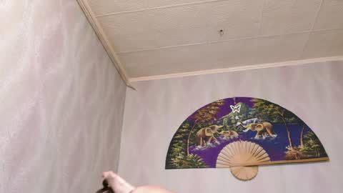 Snapshot of xxxkinkycpl chatting on April 9, 2026, 6:24 pm isa and gonzo online show from April 9, 2026, 6:24 pm