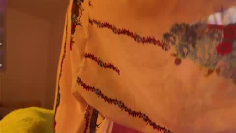 Xxxoka online show from February 3, 2025, 6:45 am