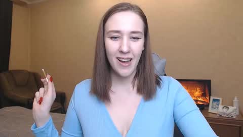 xxxoliviafoxxx online show from January 28, 2025, 10:56 pm