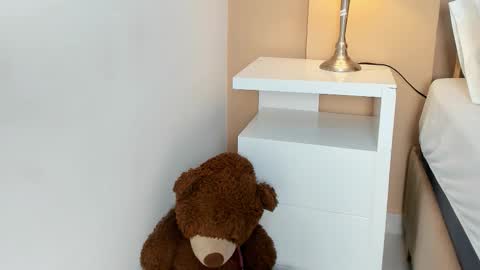 Snapshot of xxxsamantha__ chatting on February 20, 2026, 8:53 pm SAMANTA online show from February 20, 2026, 8:53 pm