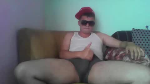 Snapshot of xxxsantibigasssexyxxx chatting on February 27, 2025, 8:53 pm Santi online show from February 27, 2025, 8:53 pm