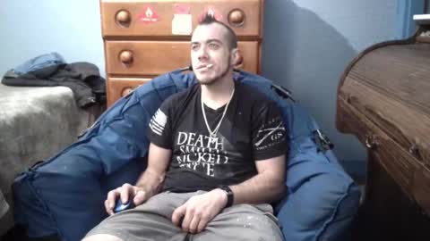 Snapshot of xxxscubastevexx chatting on December 6, 2024, 10:49 am ScubaSteve online show from December 6, 2024, 10:49 am