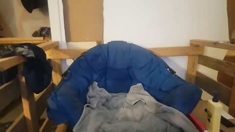 Snapshot of xxxscubastevexx chatting on December 26, 2024, 8:18 am ScubaSteve online show from December 26, 2024, 8:18 am