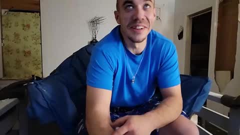 Snapshot of xxxscubastevexx chatting on January 9, 2025, 5:44 am ScubaSteve online show from January 9, 2025, 5:44 am