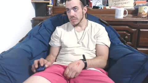 Snapshot of xxxscubastevexx chatting on February 7, 2025, 11:55 pm ScubaSteve online show from February 7, 2025, 11:55 pm