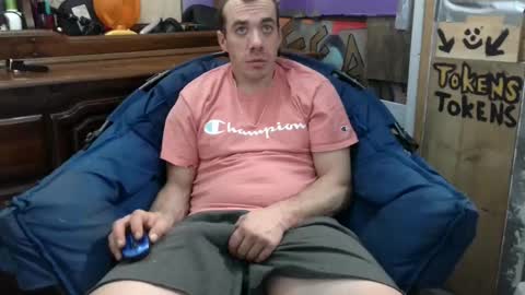 Snapshot of xxxscubastevexx chatting on February 13, 2025, 3:18 am ScubaSteve online show from February 13, 2025, 3:18 am