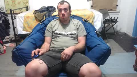 Snapshot of xxxscubastevexx chatting on February 18, 2025, 1:10 am ScubaSteve online show from February 18, 2025, 1:10 am