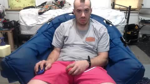 Snapshot of xxxscubastevexx chatting on February 24, 2025, 9:52 pm ScubaSteve online show from February 24, 2025, 9:52 pm