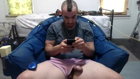 Snapshot of xxxscubastevexx chatting on March 1, 2025, 6:43 pm ScubaSteve online show from March 1, 2025, 6:43 pm