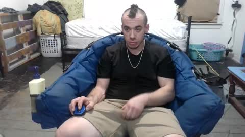 Snapshot of xxxscubastevexx chatting on March 3, 2025, 7:54 am ScubaSteve online show from March 3, 2025, 7:54 am